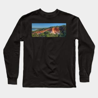 The Pinnacles of Ben Boyd Long Sleeve T-Shirt